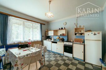 RK KARIN&PARTNERS ponúka exkluzívne na predaj 2 izbový rodin