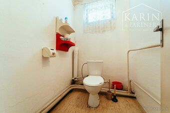 RK KARIN&PARTNERS ponúka exkluzívne na predaj 2 izbový rodin