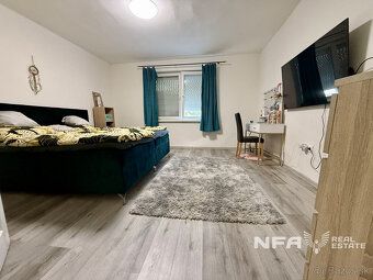 Typ: Rodinný dom Obec: Modrany
Hľadáte pokojné bývanie s veľ