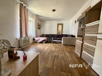 Typ: Rodinný dom Obec: Modrany
Hľadáte pokojné bývanie s veľ