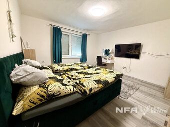 Typ: Rodinný dom Obec: Modrany
Hľadáte pokojné bývanie s veľ
