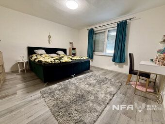 Typ: Rodinný dom Obec: Modrany
Hľadáte pokojné bývanie s veľ