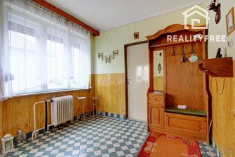 Typ: Rodinný dom Obec: Čakany
Realitná kancelária REALITYFRE