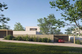 Ponuka IBV NOVÁ ROSINA: https://idealnebyvanie.sk/projekty/i