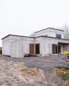 Ponuka IBV NOVÁ ROSINA: https://idealnebyvanie.sk/projekty/i