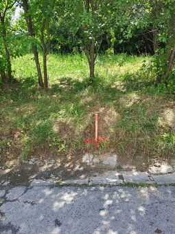 Ponúka na predaj jedinečné pozemky na ulici Lidická - k.ú. S