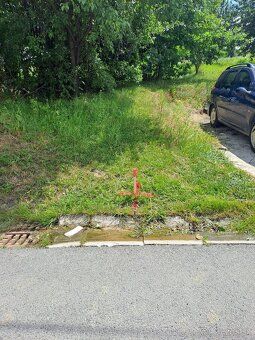 Ponúka na predaj jedinečné pozemky na ulici Lidická - k.ú. S