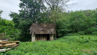 REALITY PROGRES, s.r.o. PONÚKA CHATKU a POZEMKY 29.550 m2 na