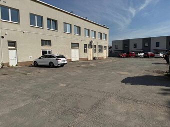 RealityKolesár prenajíma kancelársky priestor o výmere 36m2 