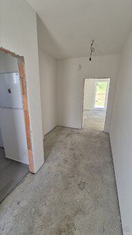 Ponúkame na predaj energeticky úsporný rodinný dom typu bung