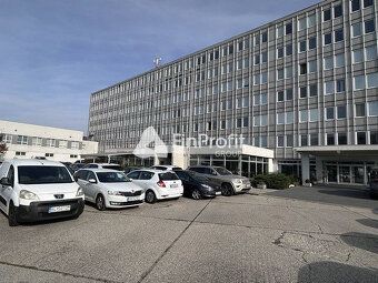 Typ: Kancelárie Ulica: Rybničná Obec: Bratislava-Vajnory
Pon