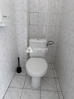 Typ: Kancelárie Ulica: Rybničná Obec: Bratislava-Vajnory
Pon