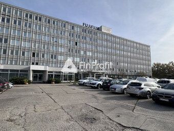 Typ: Kancelárie Ulica: Rybničná Obec: Bratislava-Vajnory
Pon