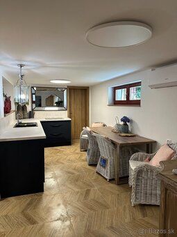 🏡 Ponúkam na predaj priestrannú a kompletne vybavenú rekreač