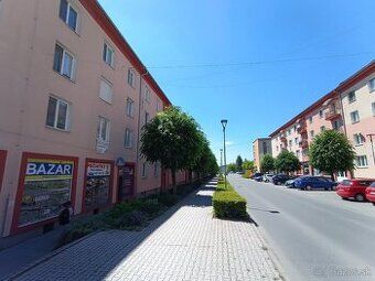 planujete predat svoj dvojizbovy byt s balkonom na venevskej