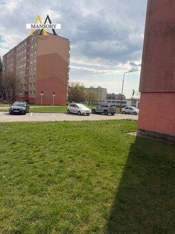 planujete predat svoj dvojizbovy byt s balkonom na venevskej
