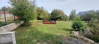 Predám parcelu, ktorá pozostáva z Lesnej časti na ktorú je v