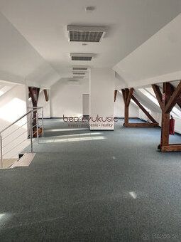 Ponúkame na odstúpenie obchodný priestor nachádzajúci sa v c