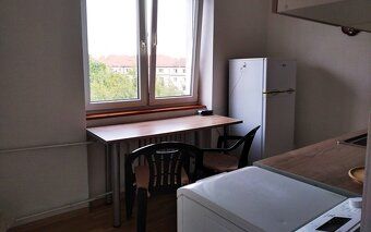 Ako majiteľ ponúkam na prenájom zrekonštruovaný, zateplený s