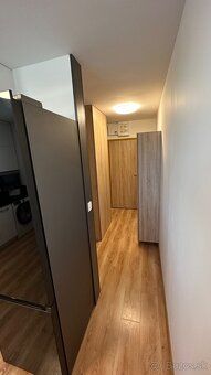 Prenajmem dlhodobo 1 izbový byt na ulici Muskatova 6 Michalo