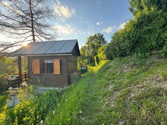 🌲 NA PREDAJ: Útulná oáza na Banisku (Dolný Kubín) – Bezprobl