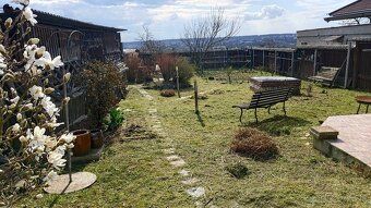 🏡 Domov, kde každý deň začína výhľadom na Lučenec – teraz za
