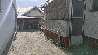 🏡 Domov, kde každý deň začína výhľadom na Lučenec – teraz za