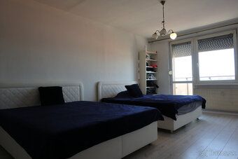 Ponúkame Vám ponúka na dlhodobý prenájom 2 izbový veľkometrá