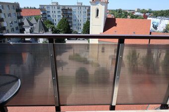 Ponúkame Vám ponúka na dlhodobý prenájom 2 izbový veľkometrá