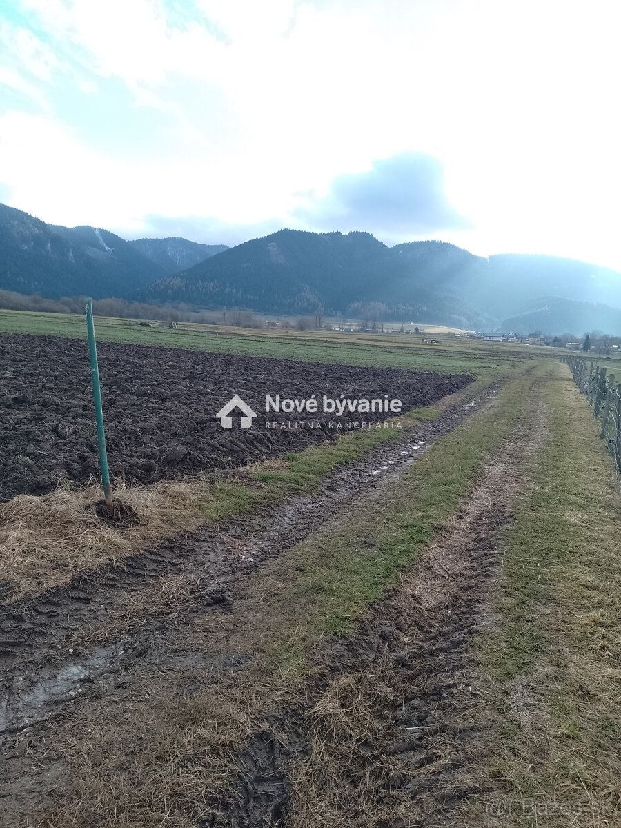 Typ: Rekreačné pozemky Ulica: bočná Obec: Ďurčiná
(N013-14-K