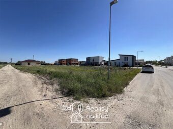 IBA U NÁS - Developerská príležitosť: Apartmánový komplex s 