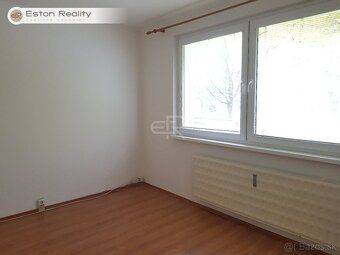 Eston Reality ponúka na dlhodobý prenájom priestranný 3-izbo