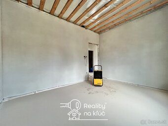 Reality na kľúč Vám ponúka na predaj novostavbu holodom 3-iz