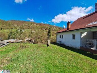 Hľadám dom v okolí Tatier. Konkrétne Poprad, Liptovský Mikul