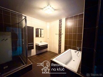 Reality na kľúč Vám ponúka na predaj zrekonštruovaný 6-izbov