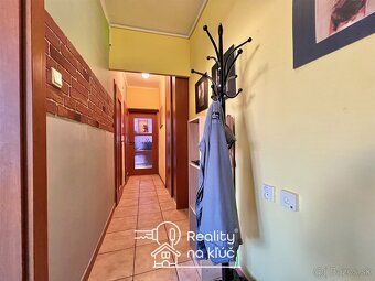 Reality na kľúč Vám exkluzívne ponúka na predaj 3-izbový byt