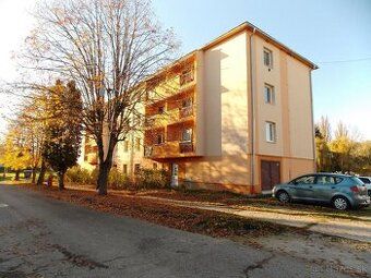 Dam do prenajmu 3izb byt Čierna nad tisou ulica Záhradná. Ce