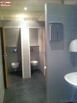 ID 3175 Prenájom: prevádzkové priestor, 32 m2, širšie centru