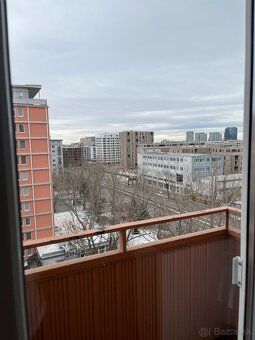 Hľadáte bývanie v jednej z najžiadanejších častí Bratislavy 