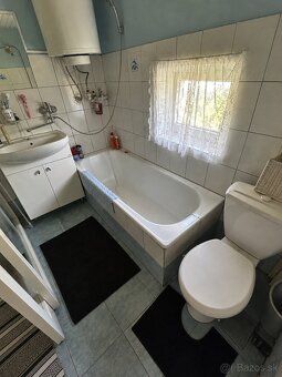 Na predaj útulná chalupa v obci Šoltýska – ideálne miesto na