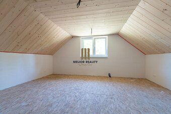 🏡 Rodinný dom na predaj – novostavba Prosiek, Liptov
Predsta