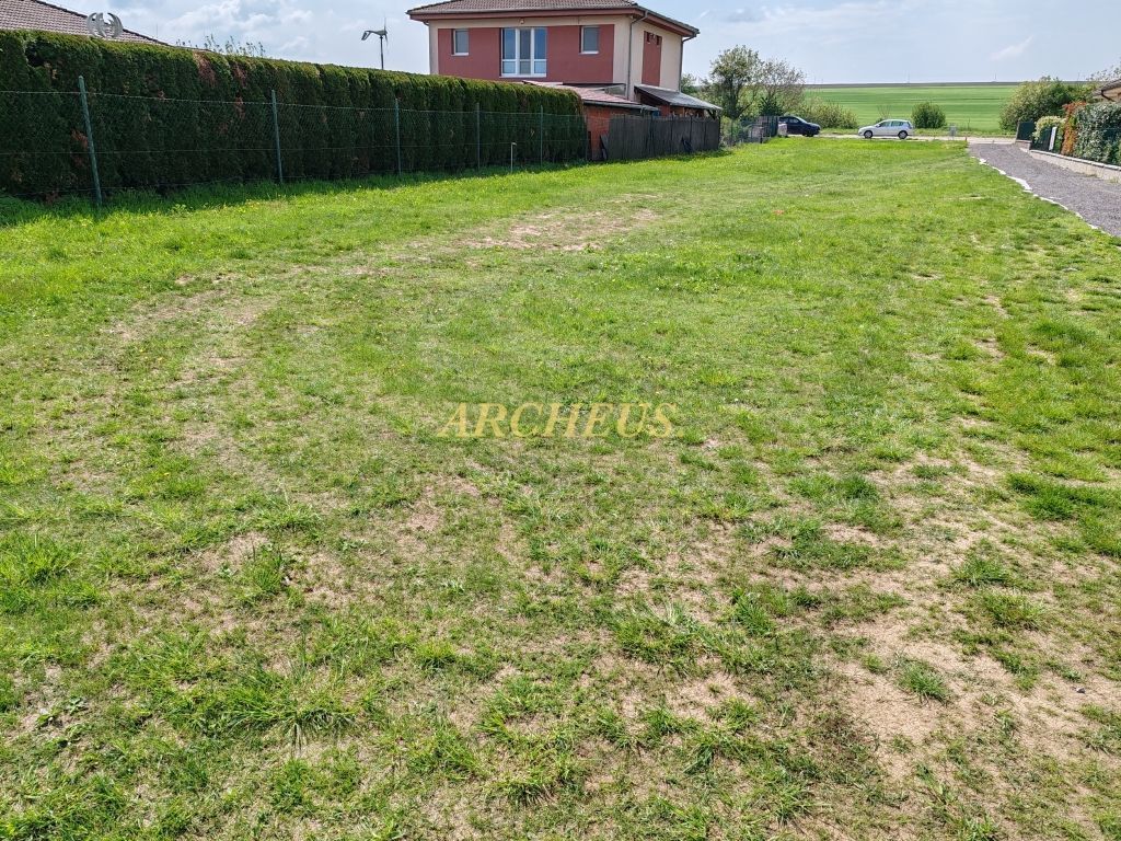 ARCHEUS reality Nitra Ponúkame na predaj stavebný pozemok s 