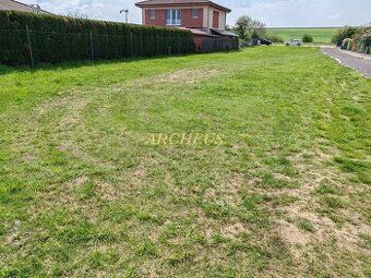 ARCHEUS reality Nitra Ponúkame na predaj stavebný pozemok s 