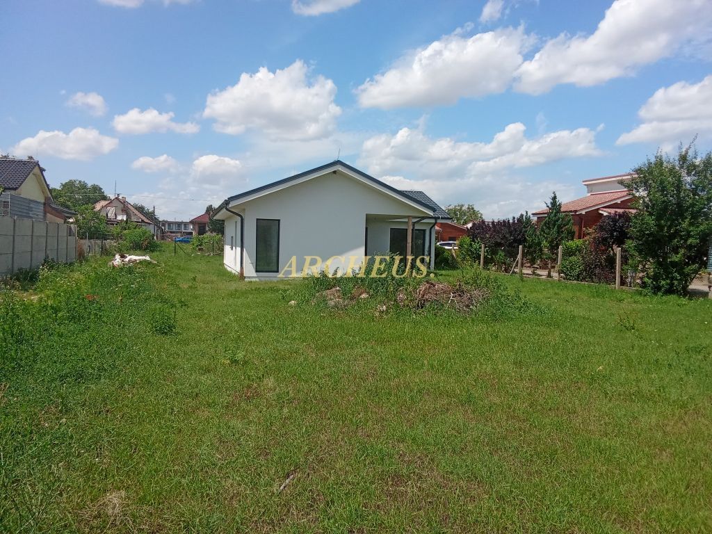 ARCHEUS reality Nitra Na predaj vám ponúkame 4-izbovú novost
