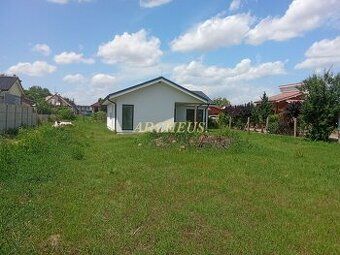 ARCHEUS reality Nitra Na predaj vám ponúkame 4-izbovú novost