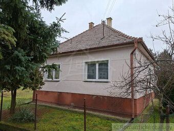 Rodinný dom Krtovce Ponúkam na predaj rodinný dom s veľkým p