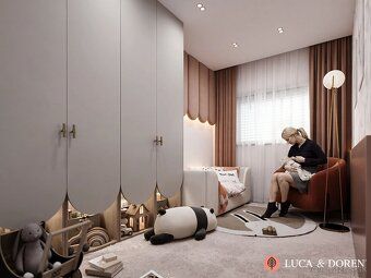 Zastavaná plocha 156 m² | Úžitková plocha 142 m² | Energetic