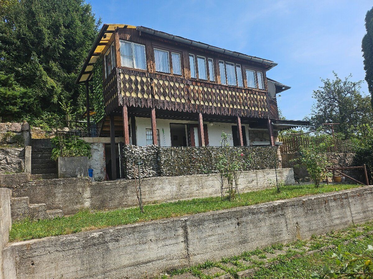 Predam celorocne obyvatelna.Pre info volat 0904 956 780