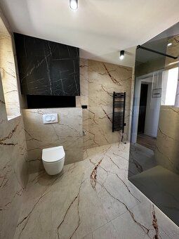 Na predaj kompletne zrekonštruovaný 2-izbový byt, 61 m² – Ky