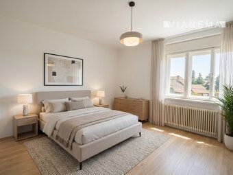 IBA U NÁS!
Lokalita: Miloslavov Výmera pozemku: 1685m² Zasta